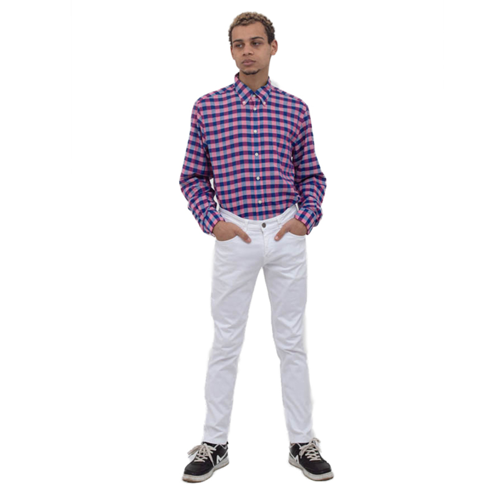 Beymen Jeans Men size 27 White